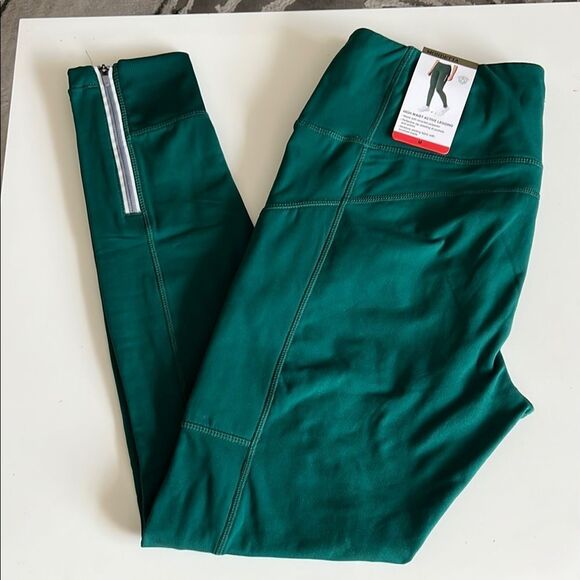 Mondetta Pants - Mondetta High Waist Active Leggings